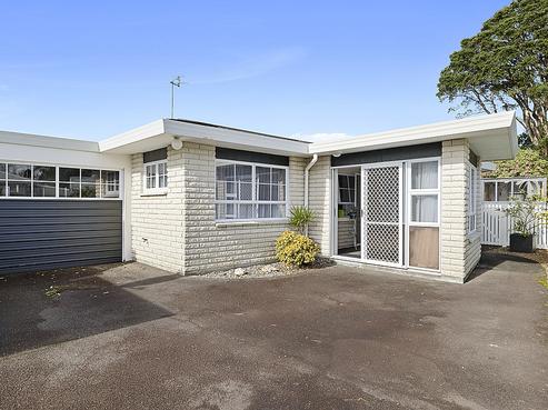 2/230 Huatoki Street, Upper Vogeltown