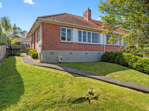 20 Plunket Terrace, Hamilton East