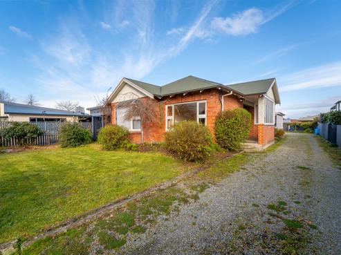 166 Wai-iti Road, Highfield