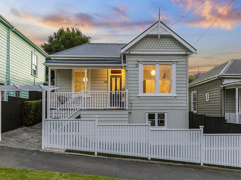 48 Bright Street, Eden Terrace
