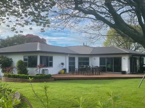 1325 Morrinsville-tahuna Road, Tahuna