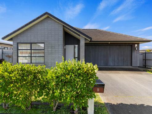 11 Appaloosa Street, Karaka
