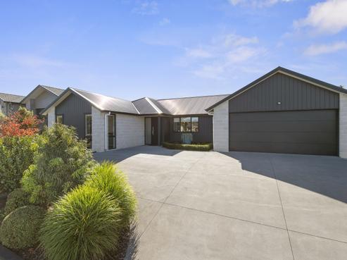 18 Turnberry Crescent, Morrinsville