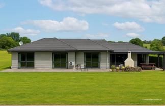  Stage Three, Sunridge Park, Morrinsville