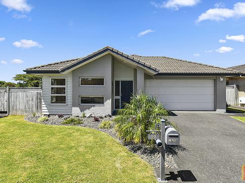 50 Stranraer Crescent, Wattle Downs