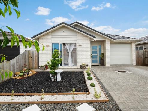 8 Kapia Street, Pukekohe