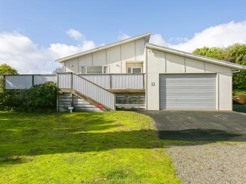 9 Te Awha Place, Kuratau