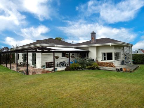 47 Poplar Street, Gleniti