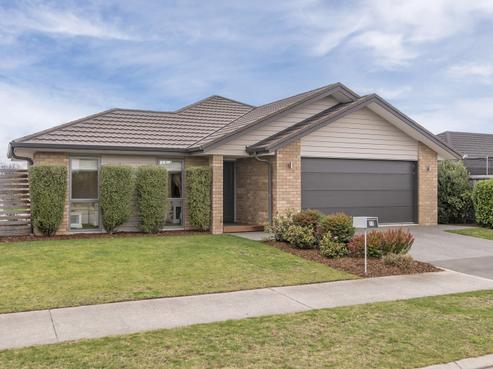 17 Rossall Crescent, Rolleston