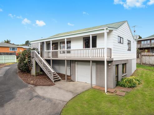 4 Hawke Place, Pukekohe