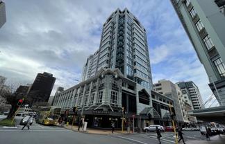 Super Central CBD Office - 240m²