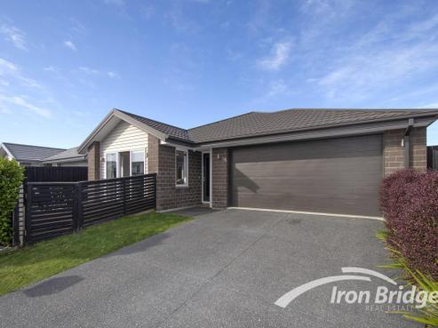 22 Contrail Street, Wigram