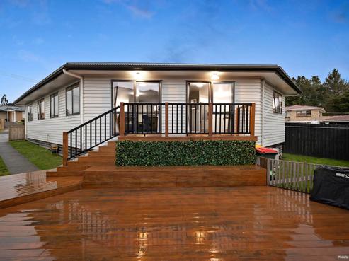 3 Margaret Street, Papakura
