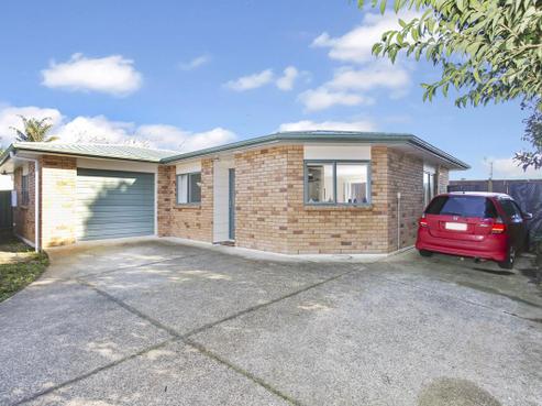13 Hooper Avenue, Pukekohe