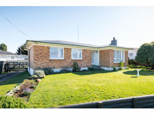 23 Myrtle Grove, Putaruru