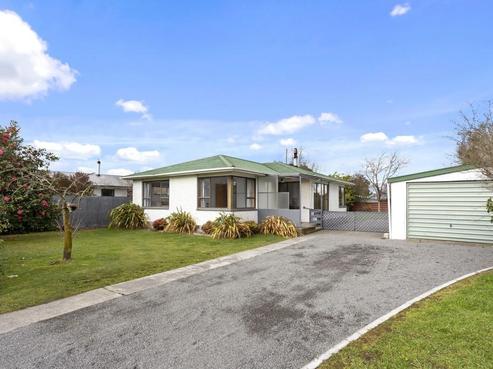 15 Palmer Street, Rangiora