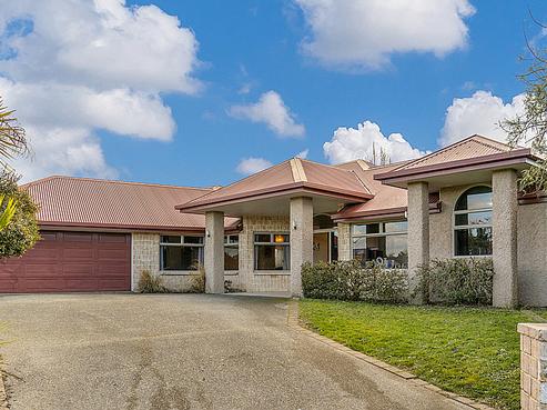 26 Claire Place, Motueka