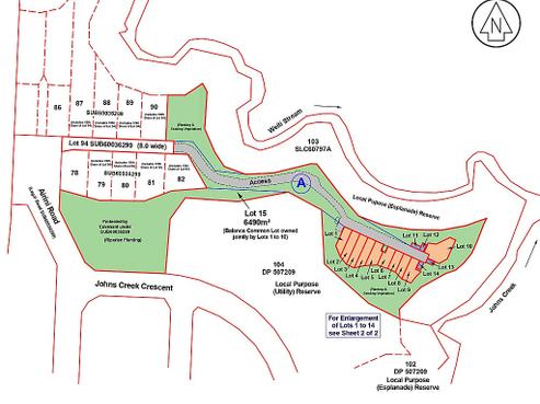 9 Breeze Lane, Silverdale