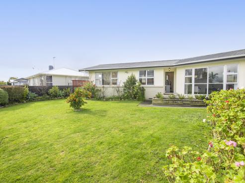 65 York Avenue, Tamatea