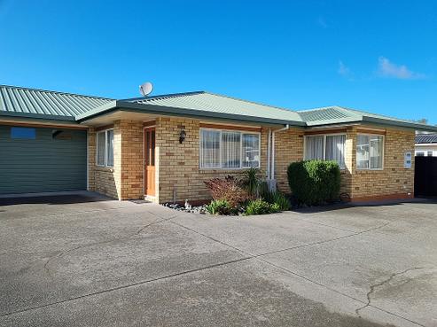 12A King Street, Kensington