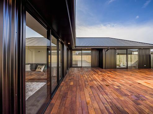 6 Te Hurunui Drive, Pegasus