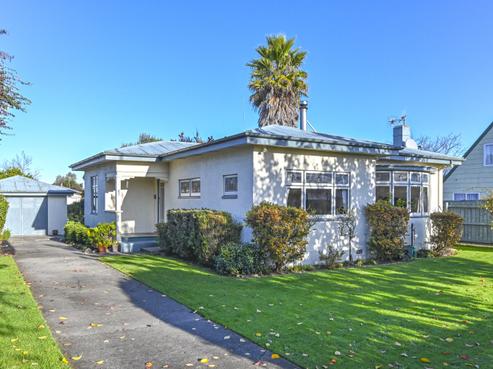 1023 Tomoana Road, Mahora