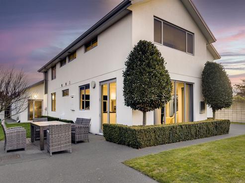 1 Westpark Drive, Burnside