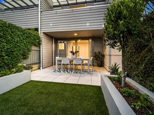 17/31 Byron Avenue, Takapuna