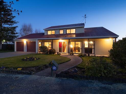 20 Pages Road, Allenton