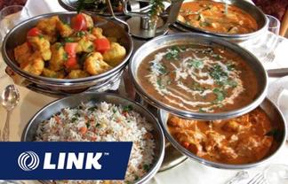 Well Established  Indian Dine-In & Takeaway!