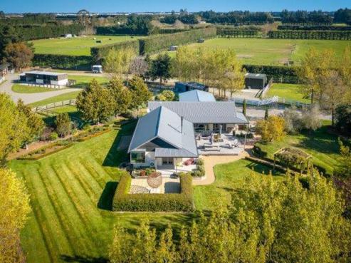 679 Newtons Road, Rolleston