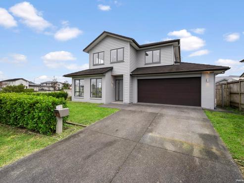 11 Kuhanui Drive, Karaka