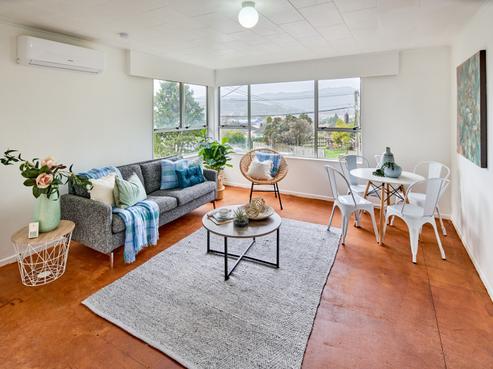 21A Puriri Street, Wainuiomata