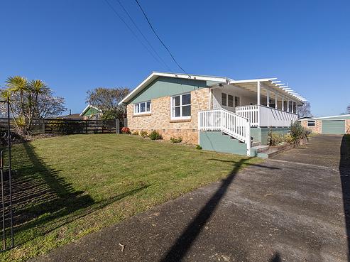 11 Bedford Crescent, Matamata