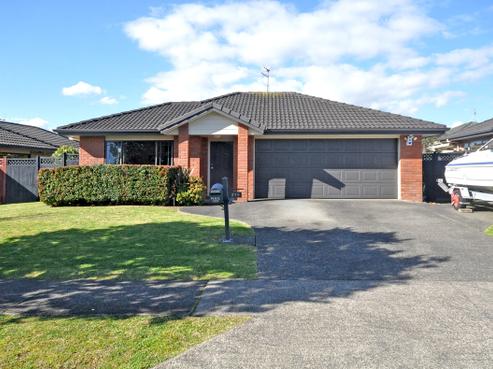 219 Carnoustie Drive, Wattle Downs