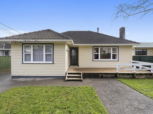 34 Mckillop Street, Wainuiomata