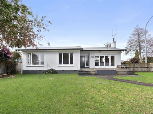 60 Peachgrove Road, Hamilton East