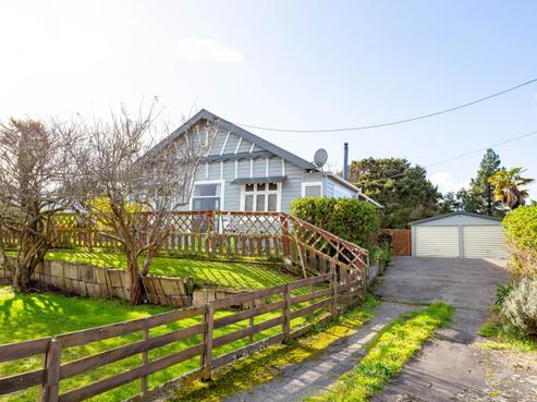 22 Gonville Avenue, Gonville
