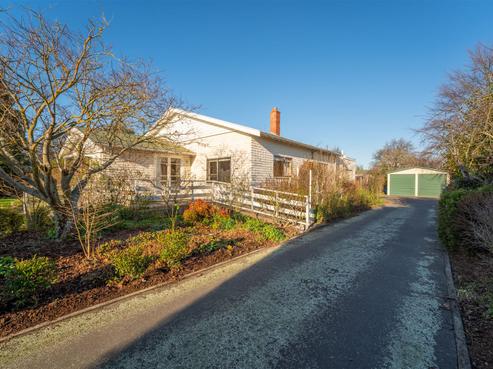38 Campbell Street, Geraldine