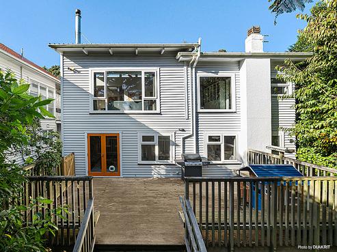 24 Hurman Street, Karori