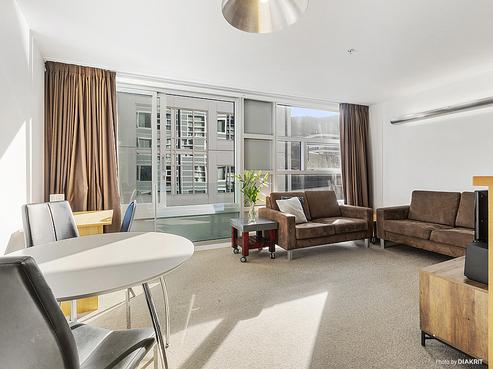 76/43 Mulgrave Street, Thorndon