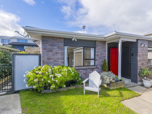 57B Seaview Road, Paraparaumu Beach