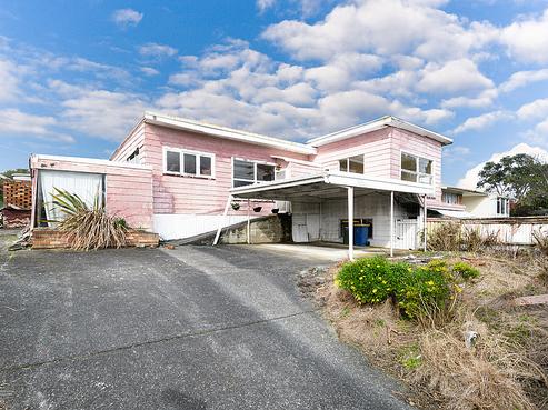 36 Saint Leonards Road, Kelston