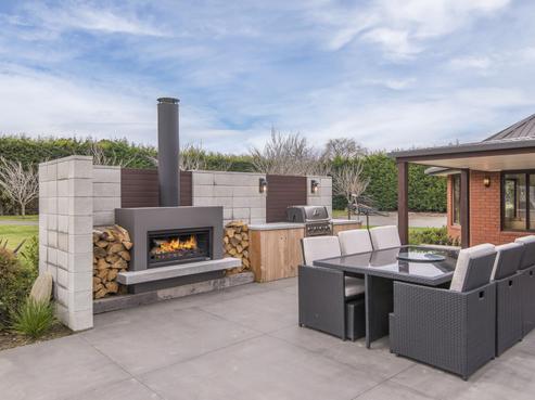 517 Hamptons Road, Rolleston