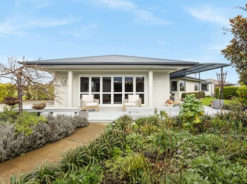 302 Murdoch Road West, Raureka