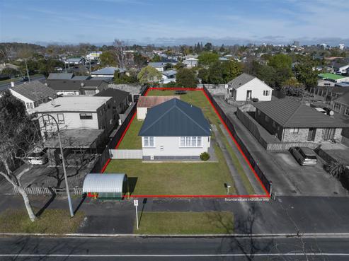 126 Fairfield Road, Fairfield
