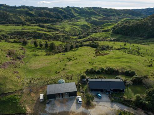 23 Mahoe Road, Waitomo