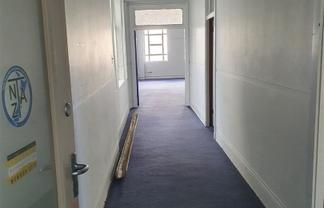 Office Suite CBD For Lease