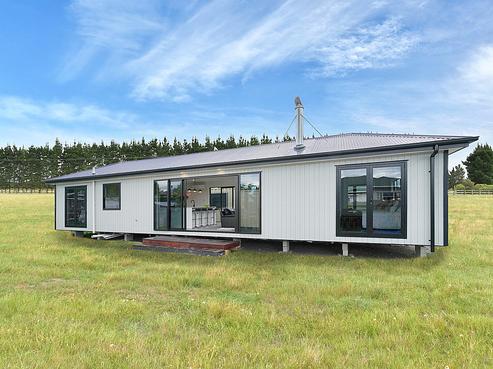 21 Newnham Street, Rangiora