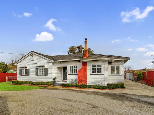 40 Wakeman Street, Pahiatua
